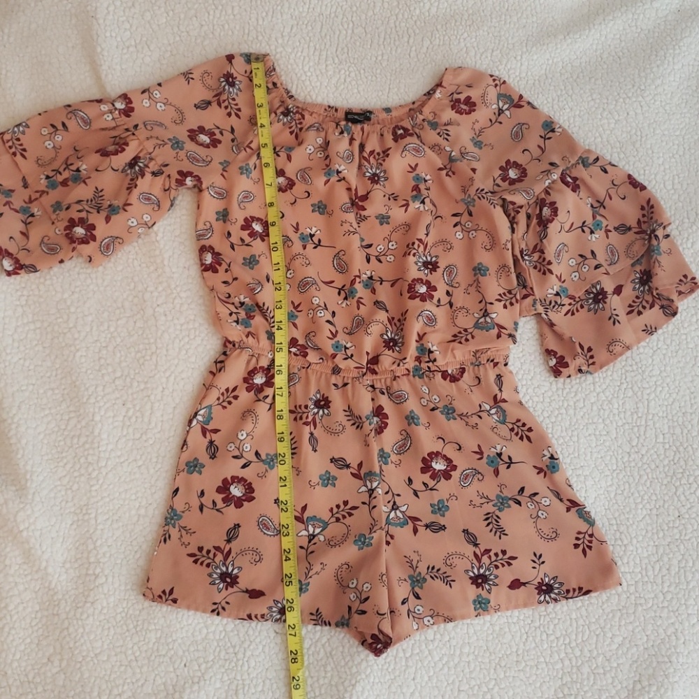 Romper - Picture 5 of 6